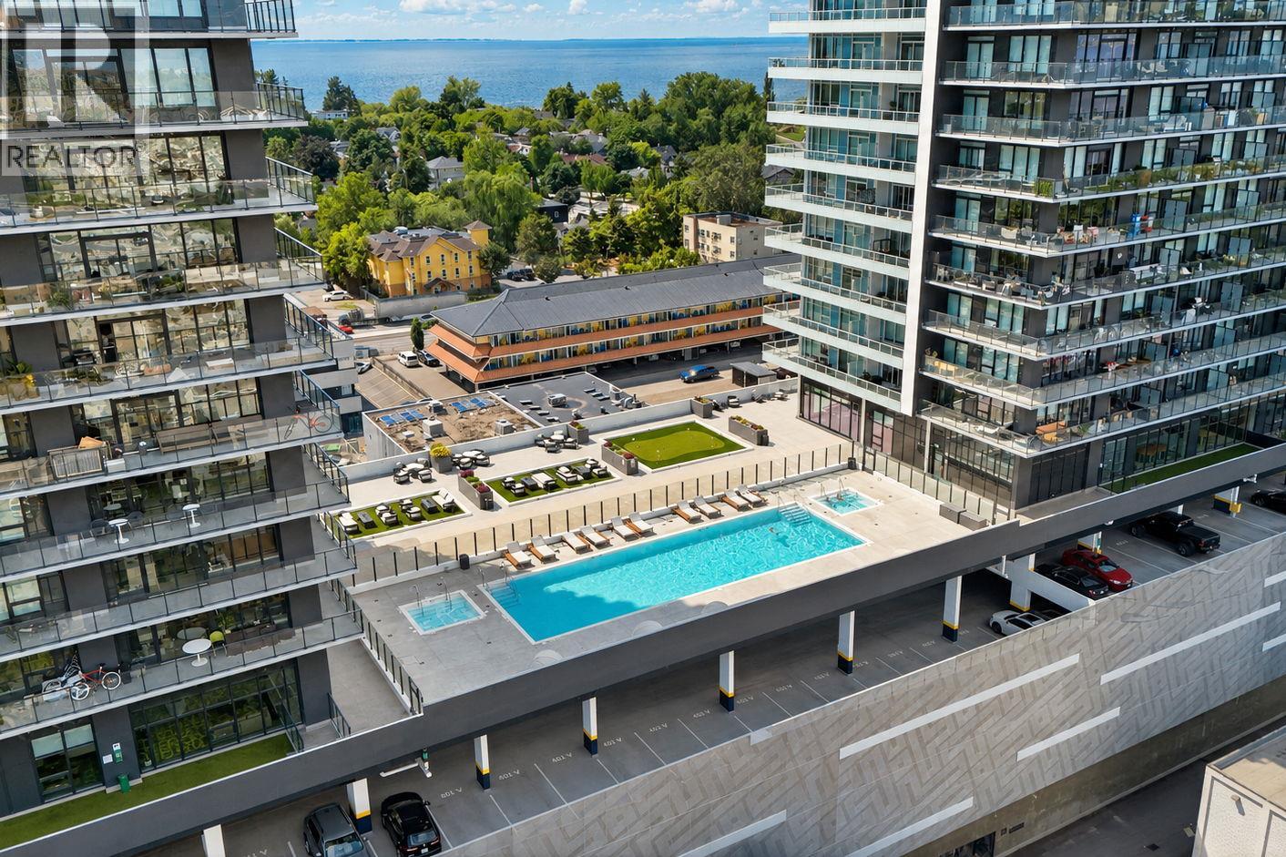 1626 Water Street Unit# 701, Kelowna, British Columbia  V1Y 0N7 - Photo 26 - 10391060