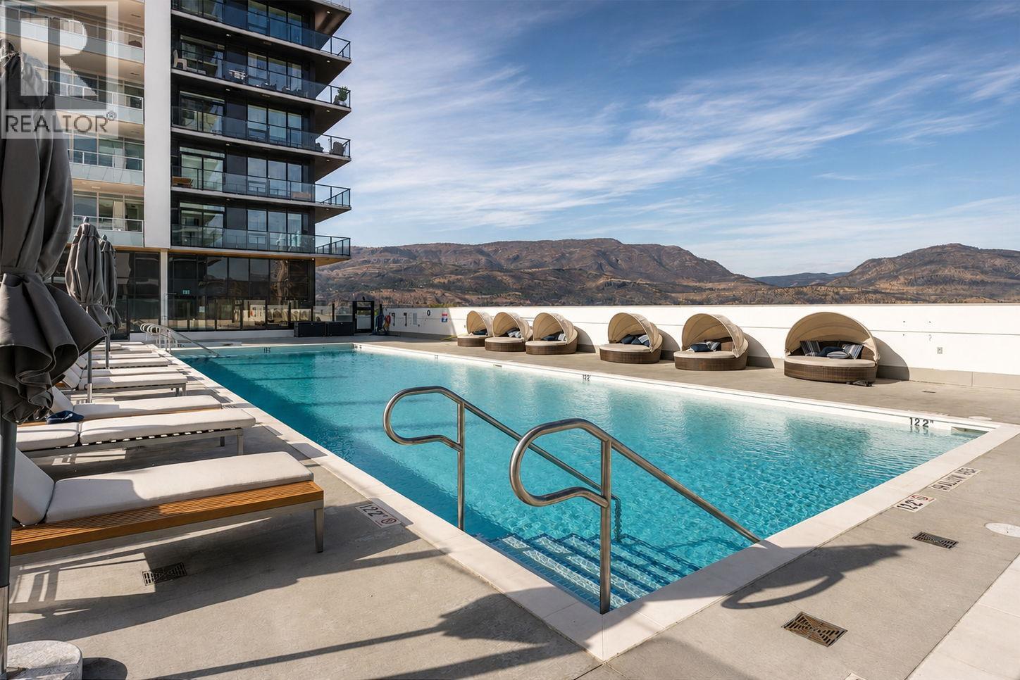 1626 Water Street Unit# 701, Kelowna, British Columbia  V1Y 0N7 - Photo 27 - 10391060