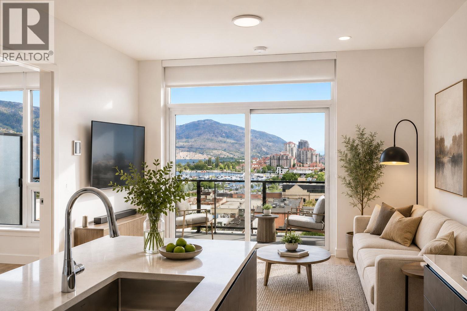 1626 Water Street Unit# 701, Kelowna, British Columbia  V1Y 0N7 - Photo 3 - 10391060