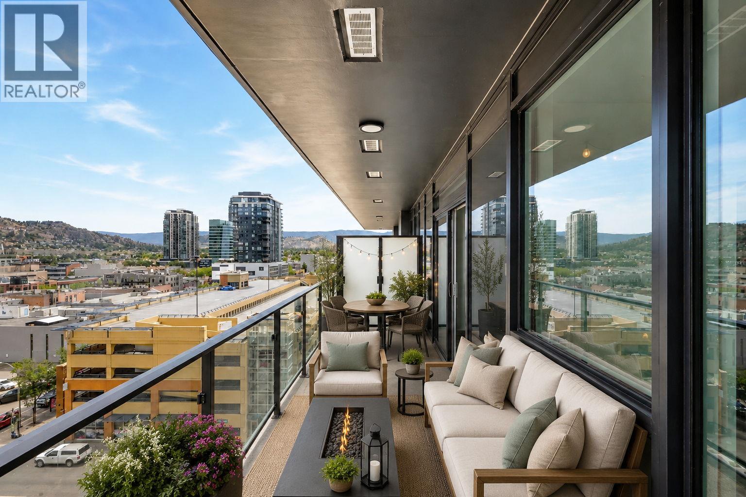 1626 Water Street Unit# 701, Kelowna, British Columbia  V1Y 0N7 - Photo 5 - 10391060