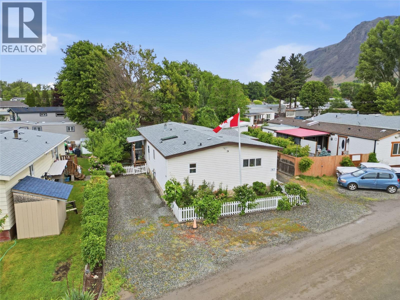 220 G & M Road Unit# A2, kamloops, British Columbia