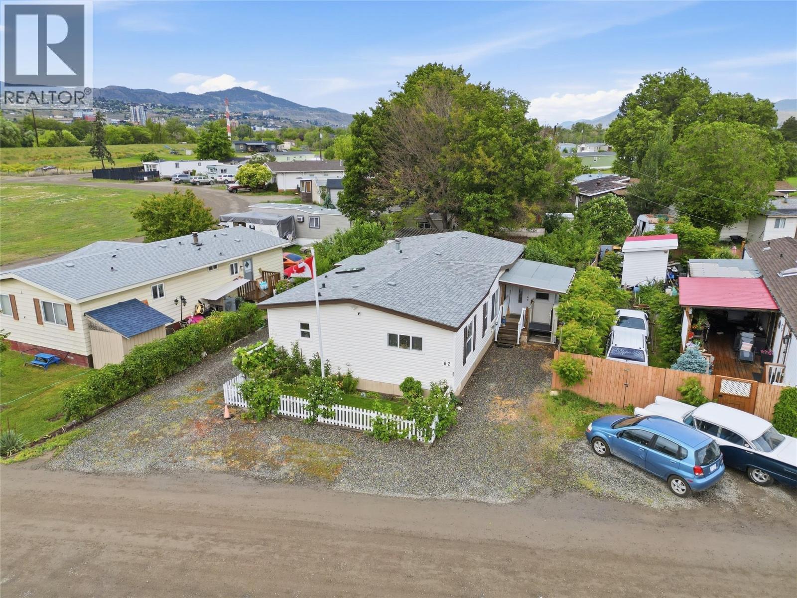 220 G & M Road Unit# A2, Kamloops, British Columbia  V2H 1A4 - Photo 2 - 10390890