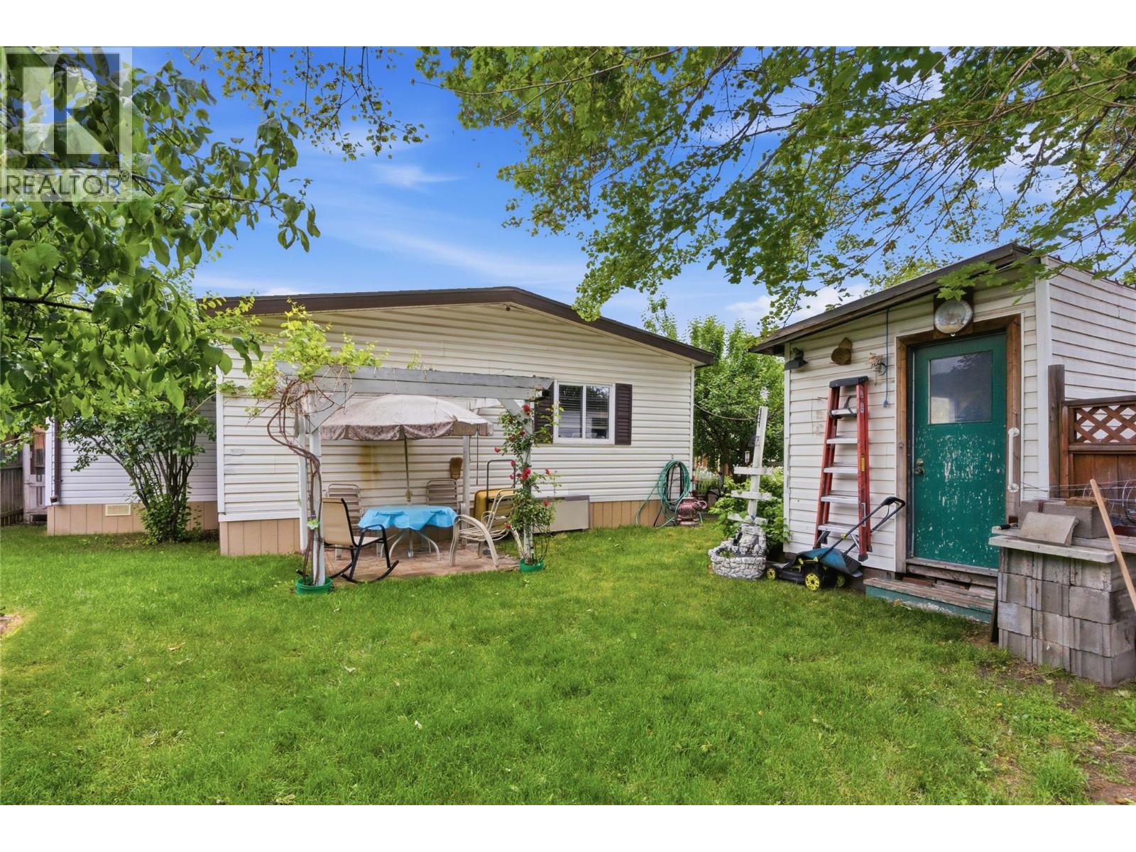 220 G & M Road Unit# A2, Kamloops, British Columbia  V2H 1A4 - Photo 26 - 10390890
