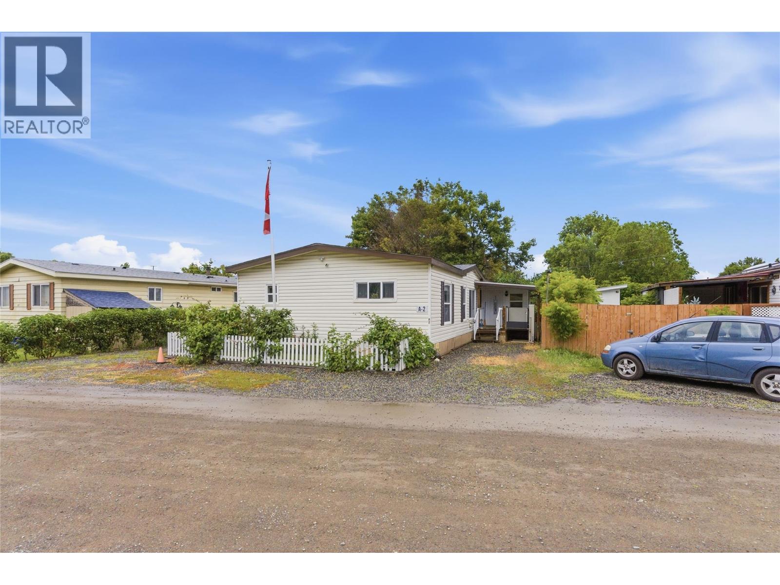220 G & M Road Unit# A2, Kamloops, British Columbia  V2H 1A4 - Photo 28 - 10390890