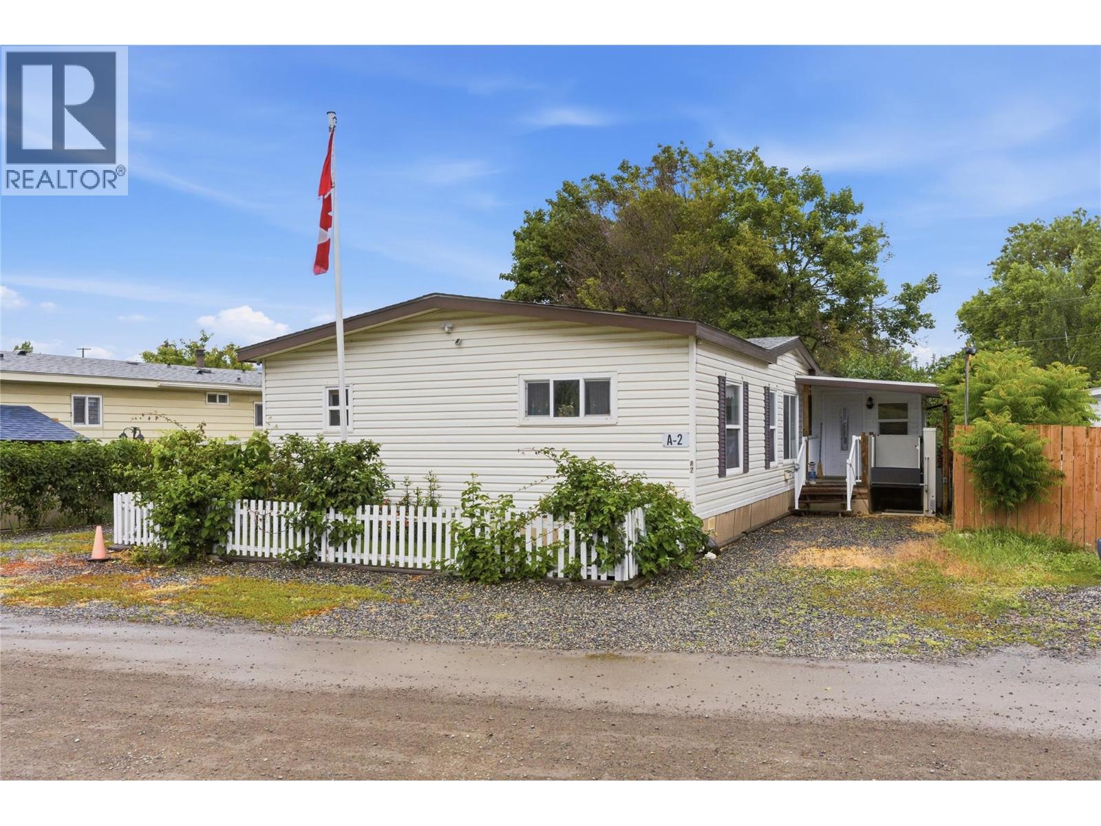 220 G & M Road Unit# A2, Kamloops, British Columbia  V2H 1A4 - Photo 29 - 10390890