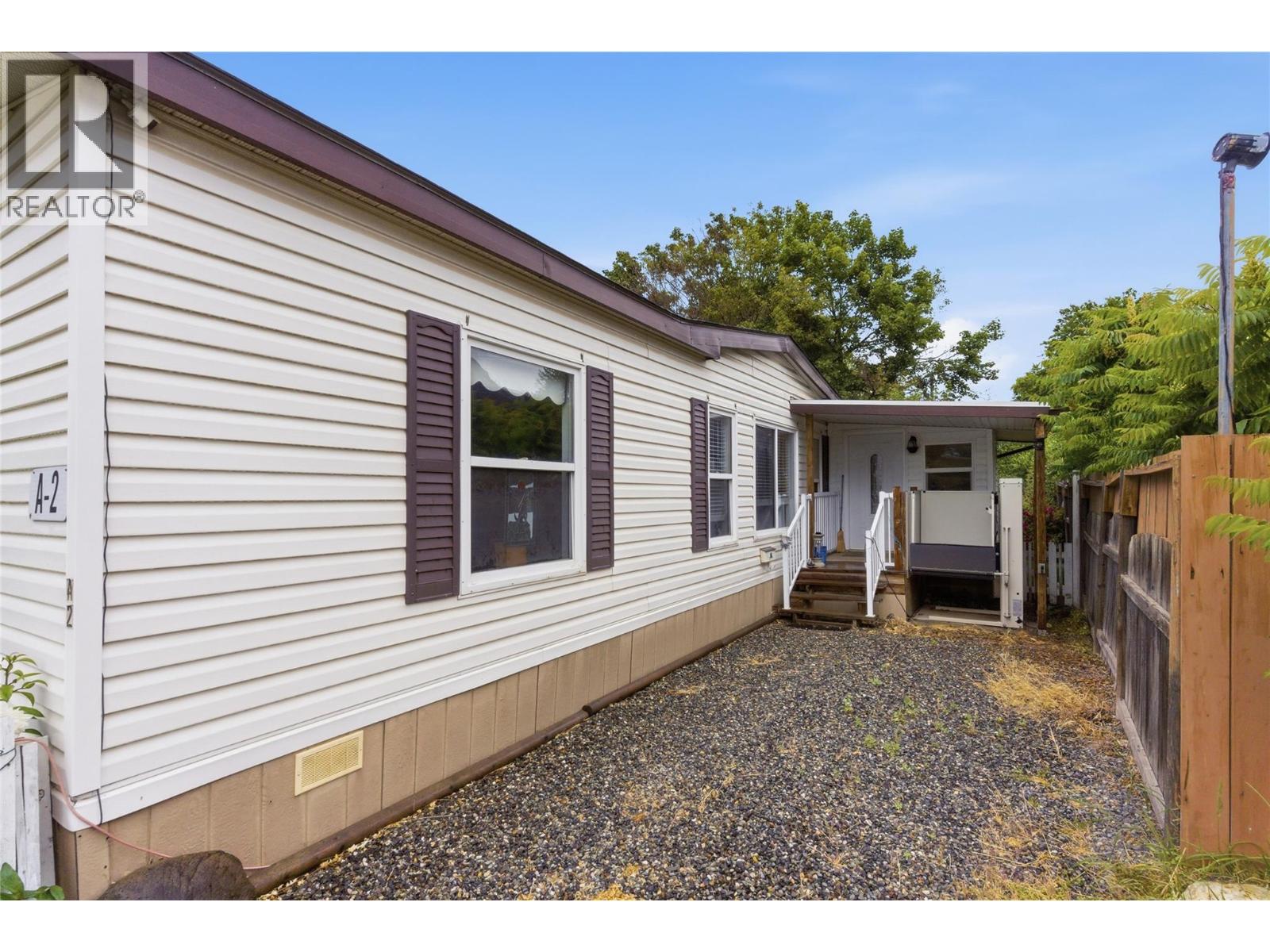 220 G & M Road Unit# A2, Kamloops, British Columbia  V2H 1A4 - Photo 30 - 10390890