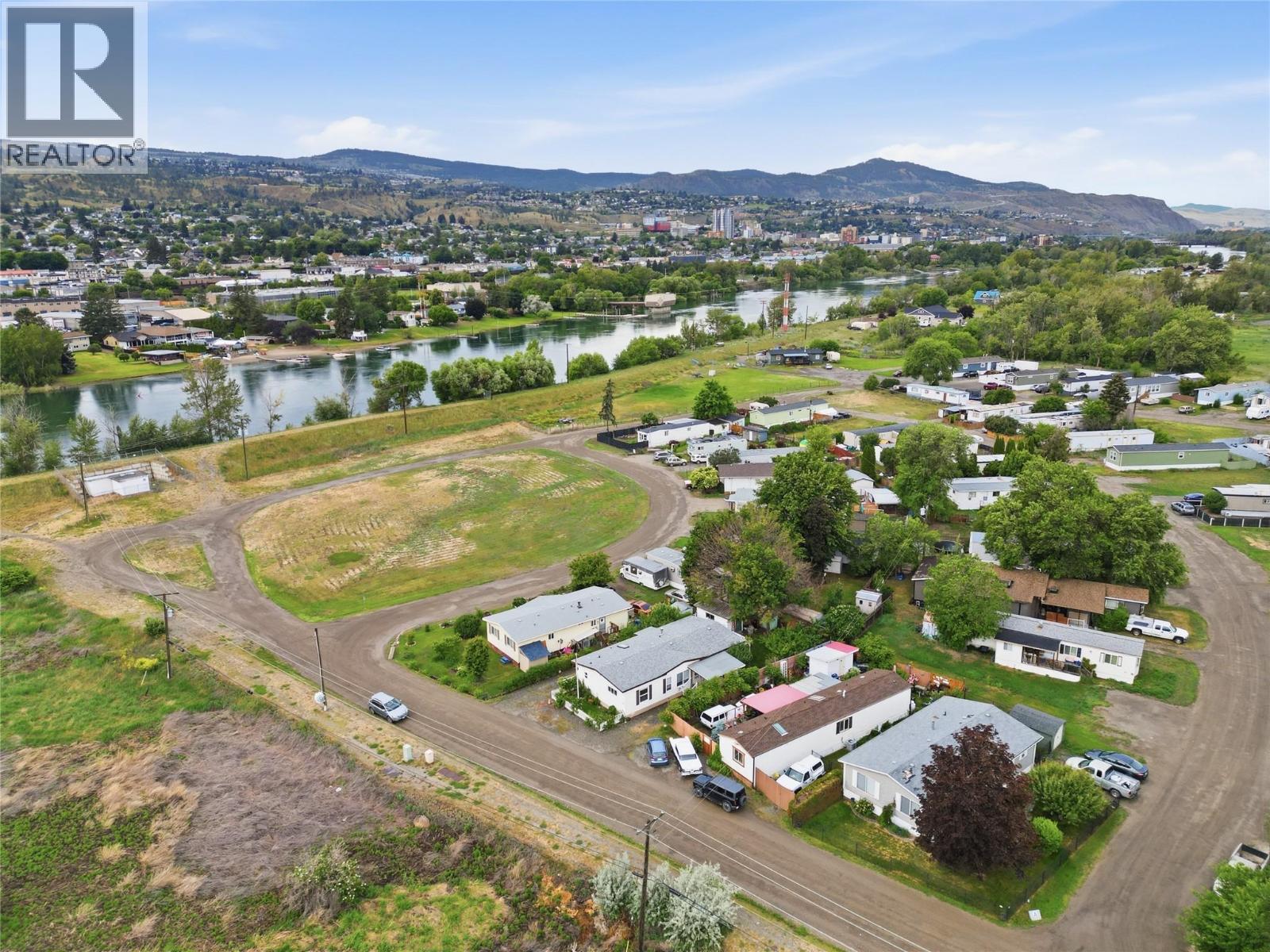 220 G & M Road Unit# A2, Kamloops, British Columbia  V2H 1A4 - Photo 4 - 10390890