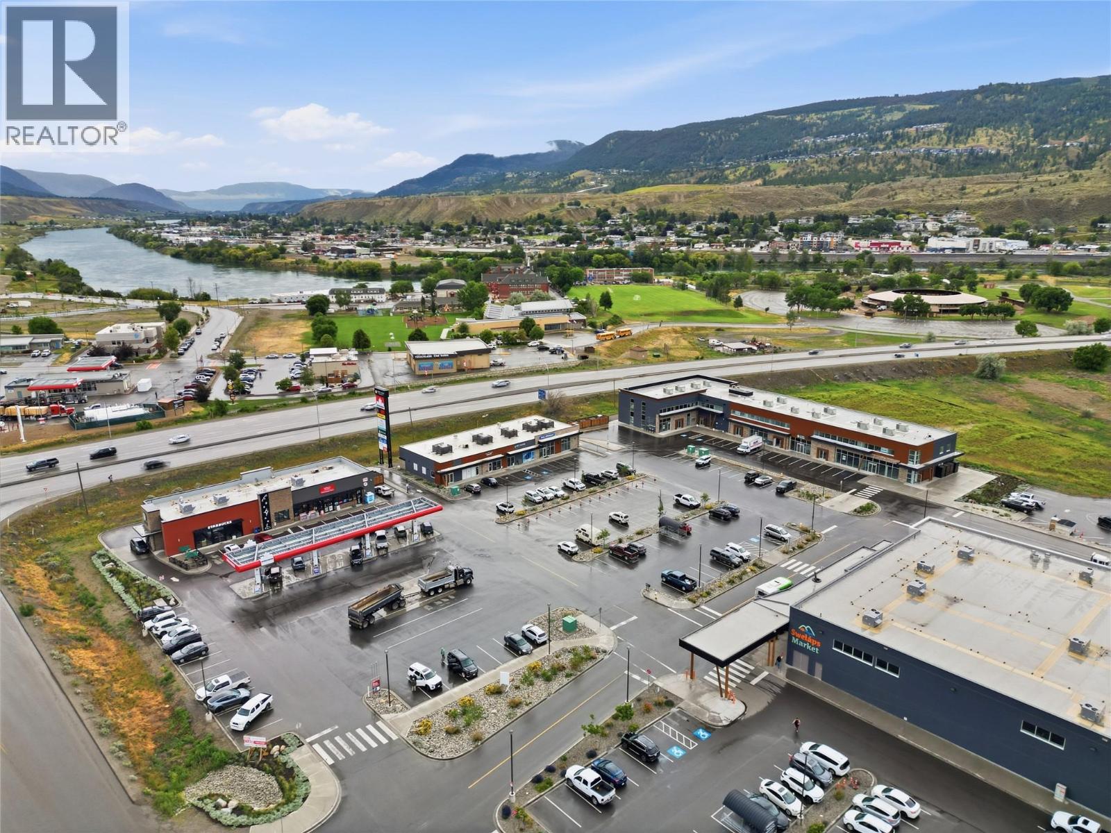 220 G & M Road Unit# A2, Kamloops, British Columbia  V2H 1A4 - Photo 7 - 10390890