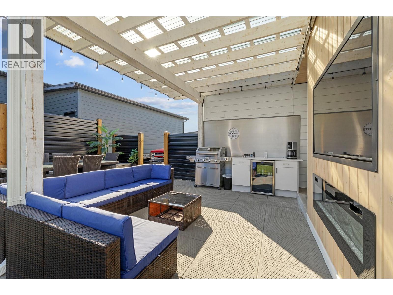 8900 Jim Bailey Road Unit# 6, Kelowna, British Columbia  V4V 0B5 - Photo 25 - 10390846