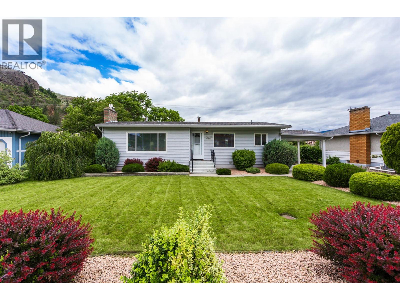 3607 39 Avenue, vernon, British Columbia