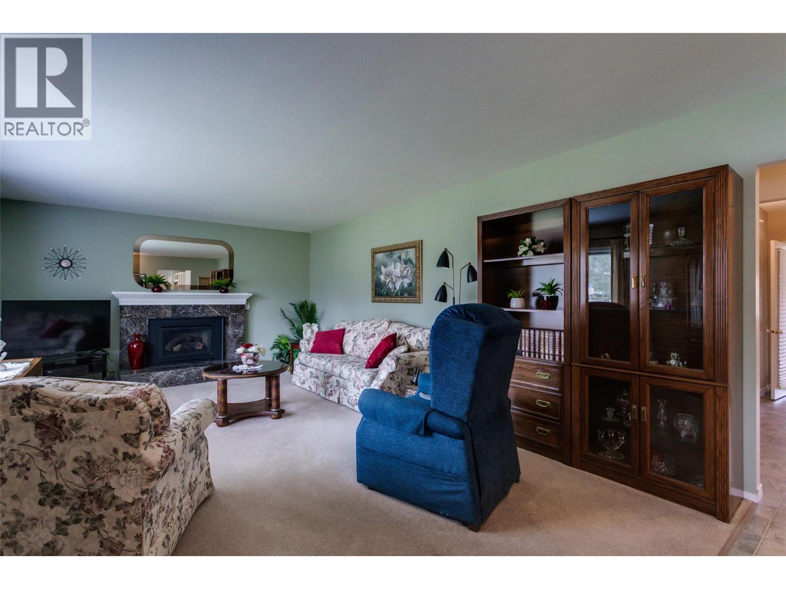 3607 39 Avenue, Vernon, British Columbia  V1T 3E5 - Photo 5 - 10381879