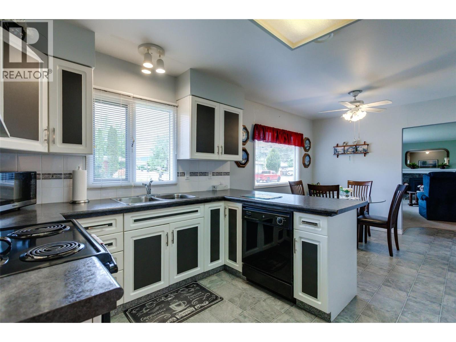 3607 39 Avenue, Vernon, British Columbia  V1T 3E5 - Photo 7 - 10381879