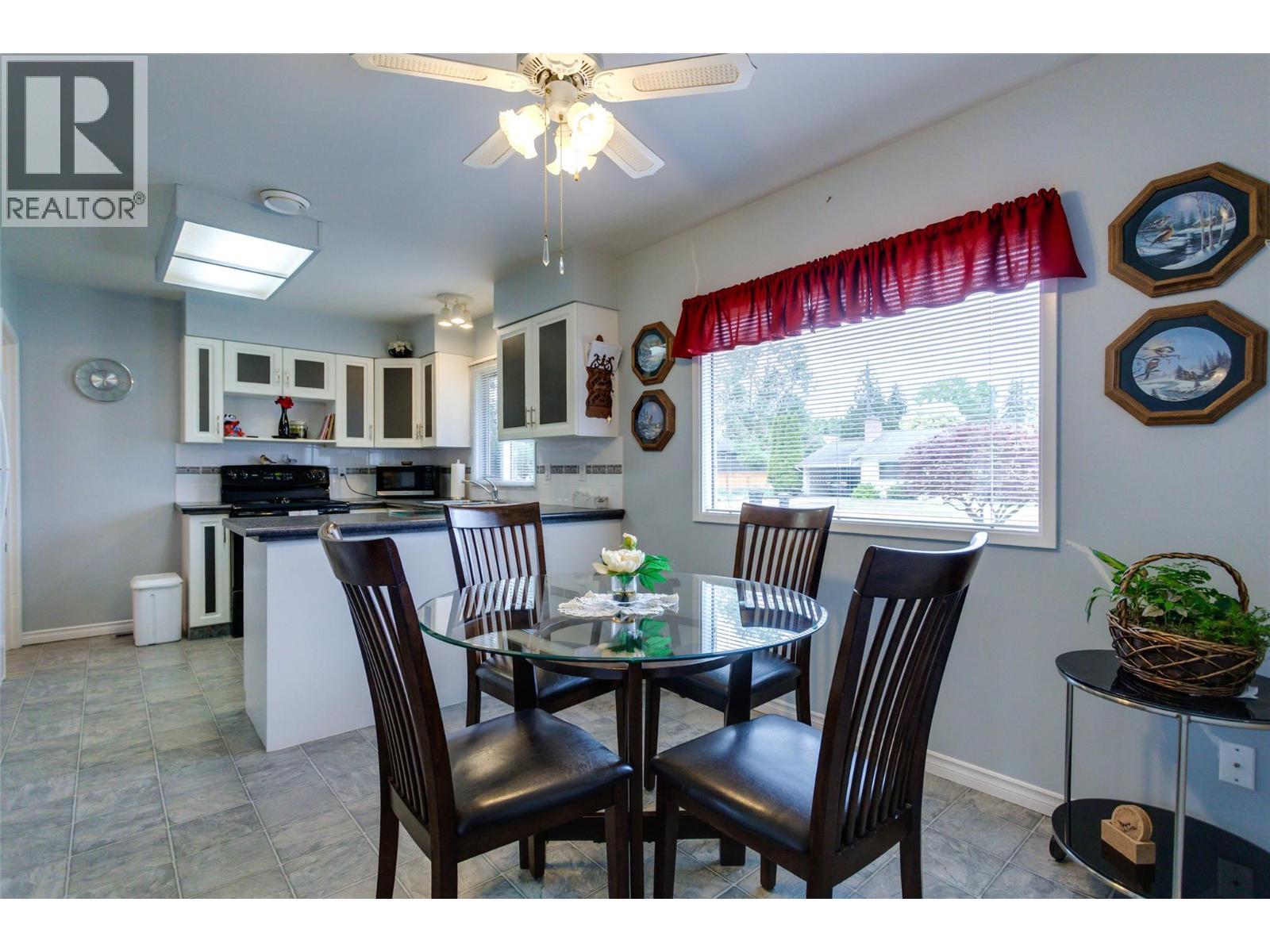 3607 39 Avenue, Vernon, British Columbia  V1T 3E5 - Photo 8 - 10381879