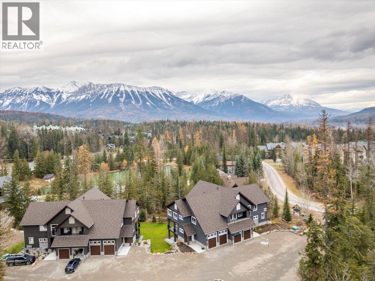 4576 Timberline Crescent Unit# 39, Fernie, British Columbia  V0B 1M5 - Photo 10 - 10391121