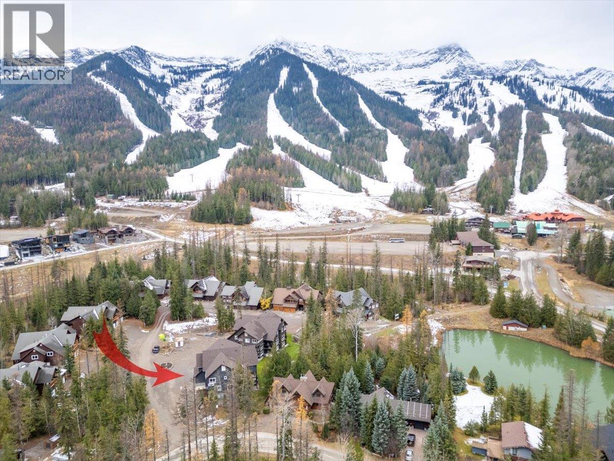 4576 Timberline Crescent Unit# 39, Fernie, British Columbia  V0B 1M5 - Photo 12 - 10391121