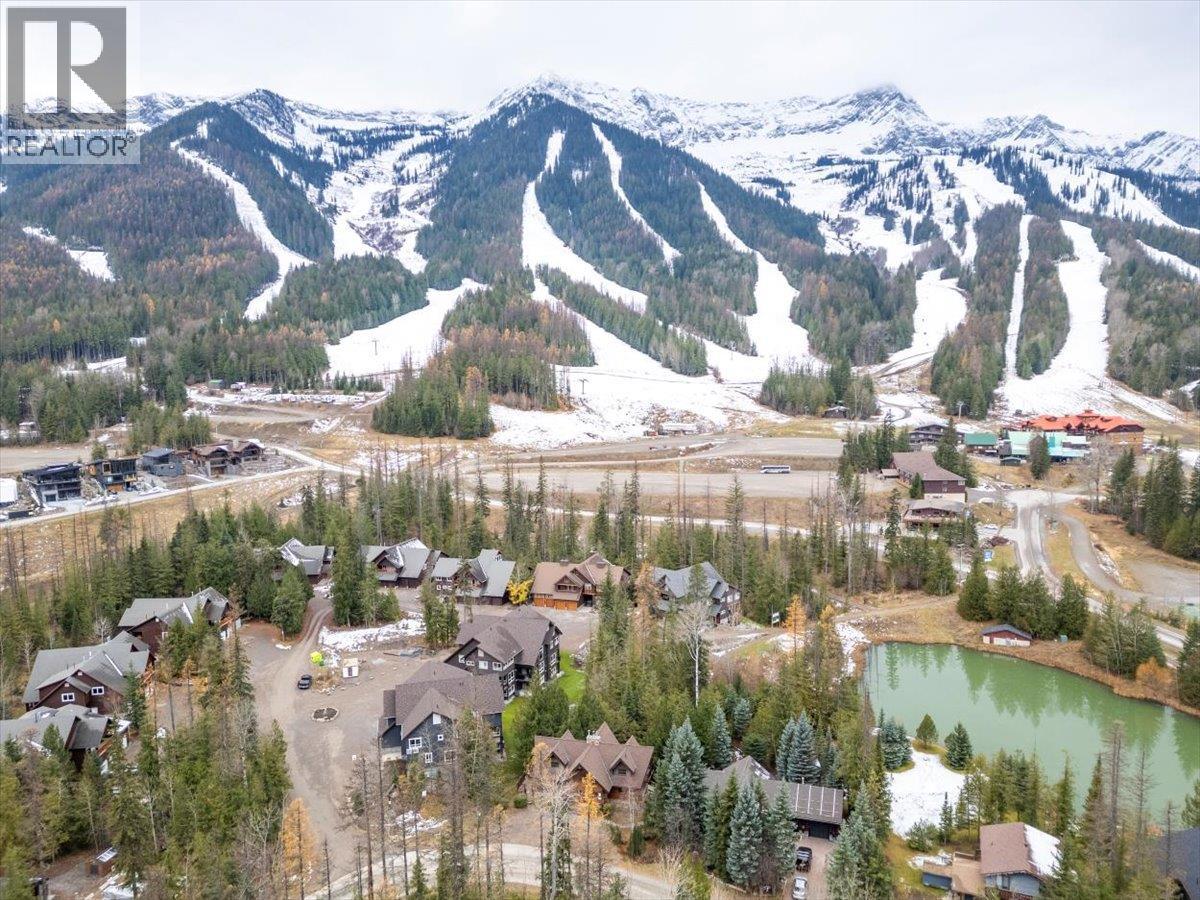 4576 Timberline Crescent Unit# 39, Fernie, British Columbia  V0B 1M5 - Photo 13 - 10391121
