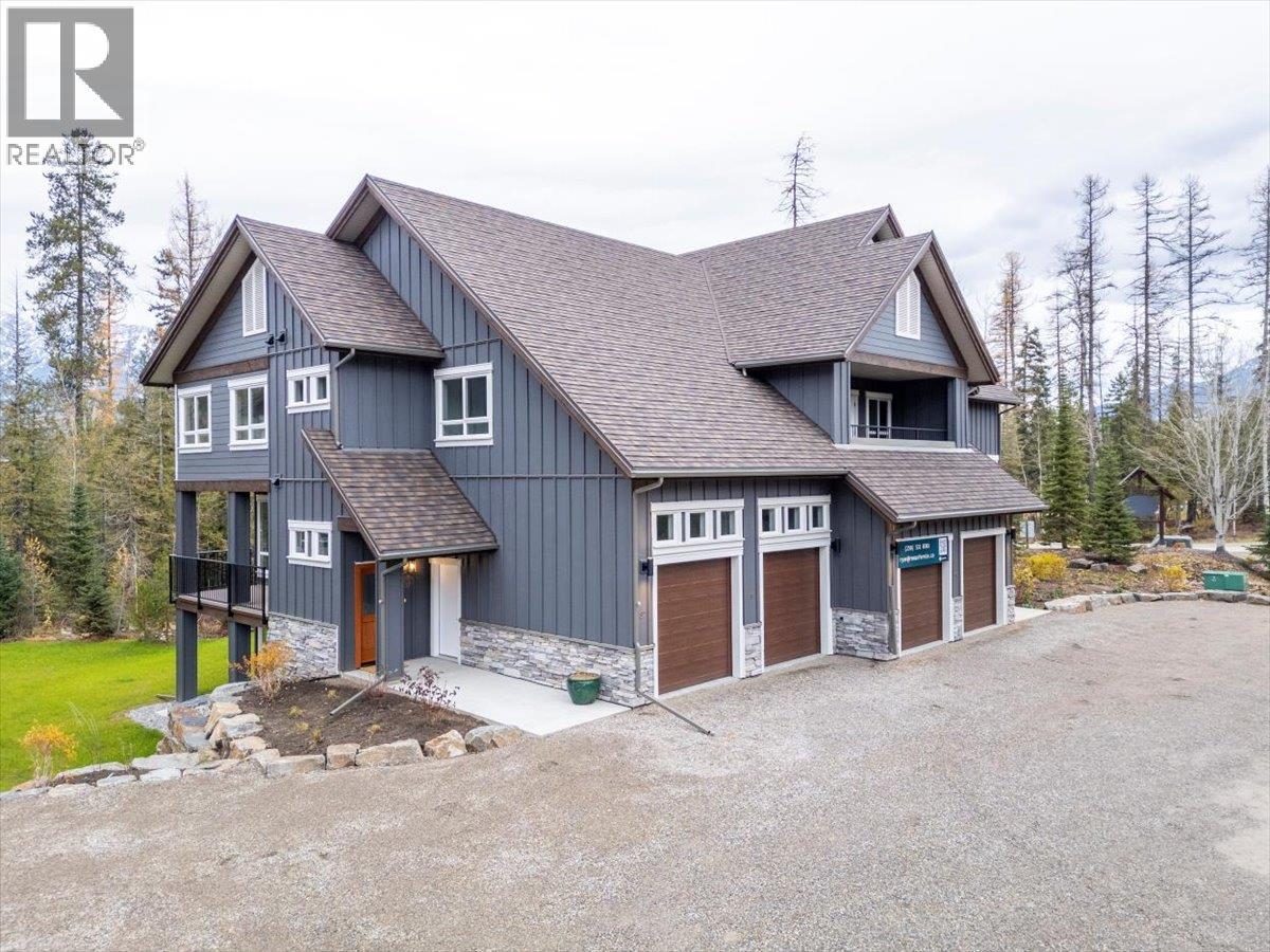 4576 Timberline Crescent Unit# 39, Fernie, British Columbia  V0B 1M5 - Photo 18 - 10391121