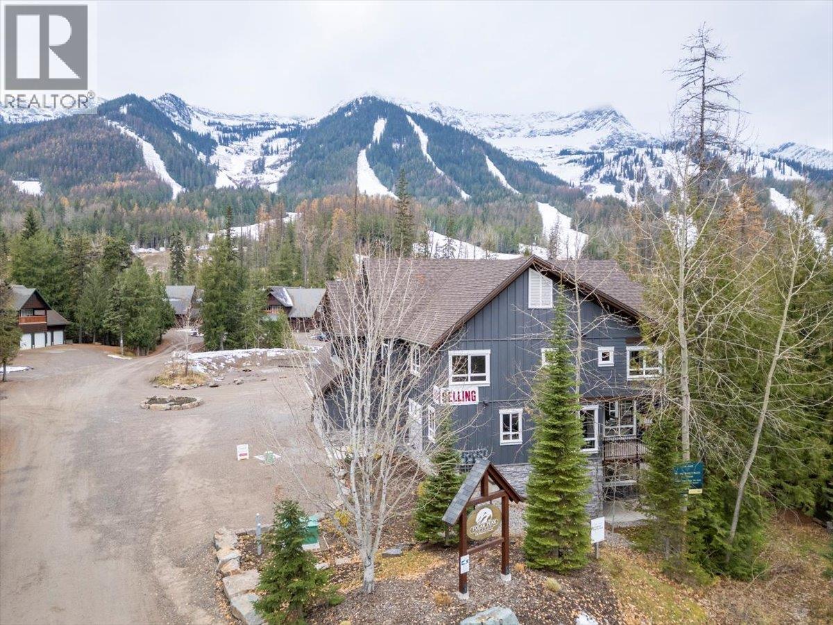4576 Timberline Crescent Unit# 39, Fernie, British Columbia  V0B 1M5 - Photo 19 - 10391121