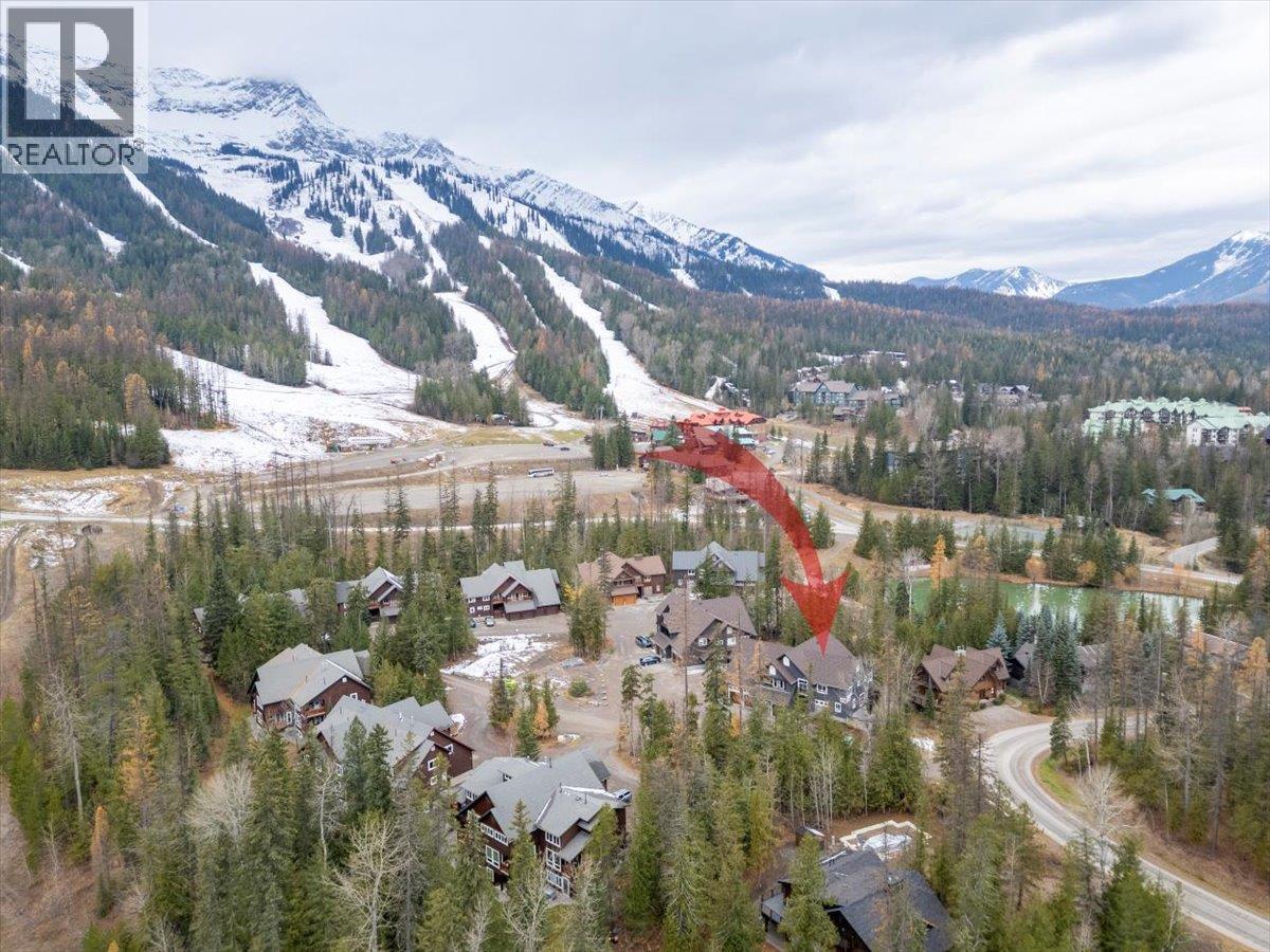 4576 Timberline Crescent Unit# 39, Fernie, British Columbia  V0B 1M5 - Photo 22 - 10391121