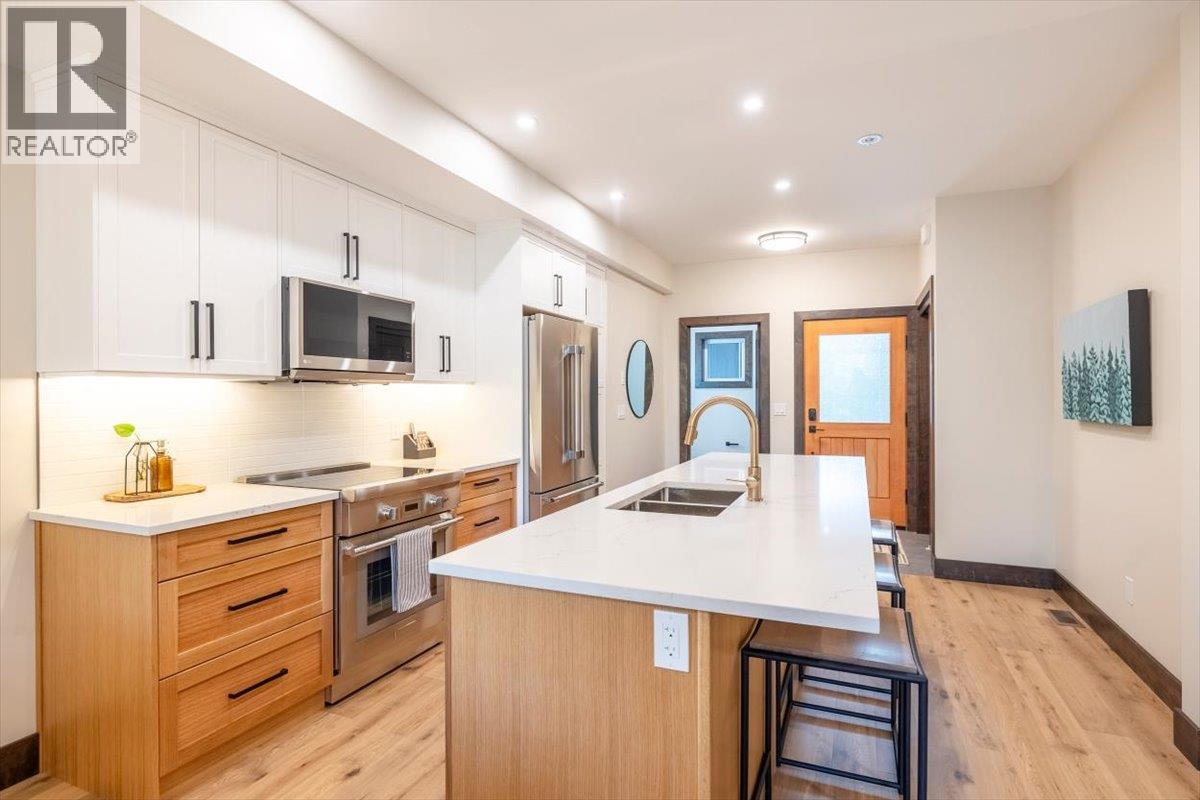 4576 Timberline Crescent Unit# 39, Fernie, British Columbia  V0B 1M5 - Photo 29 - 10391121