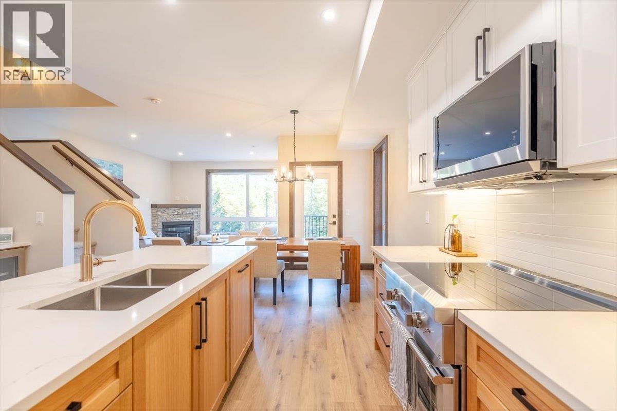 4576 Timberline Crescent Unit# 39, Fernie, British Columbia  V0B 1M5 - Photo 32 - 10391121