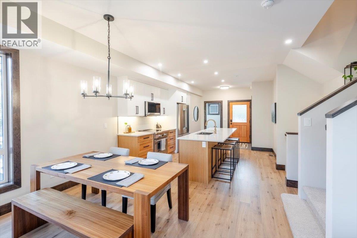 4576 Timberline Crescent Unit# 39, Fernie, British Columbia  V0B 1M5 - Photo 35 - 10391121