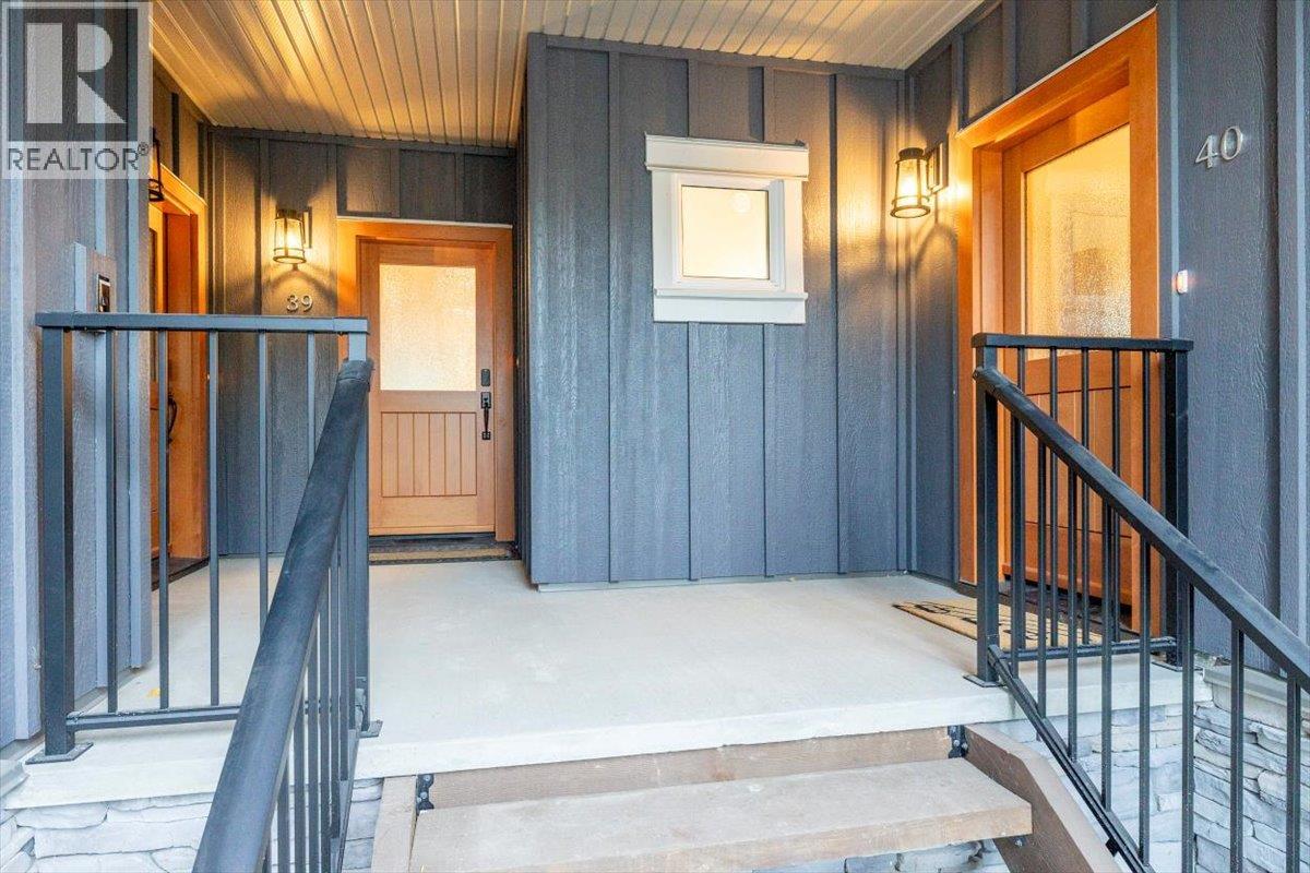 4576 Timberline Crescent Unit# 39, Fernie, British Columbia  V0B 1M5 - Photo 5 - 10391121