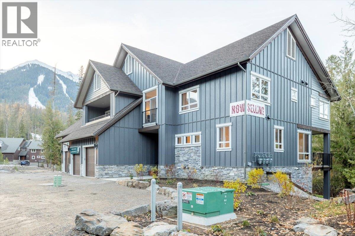 4576 Timberline Crescent Unit# 39, Fernie, British Columbia  V0B 1M5 - Photo 6 - 10391121
