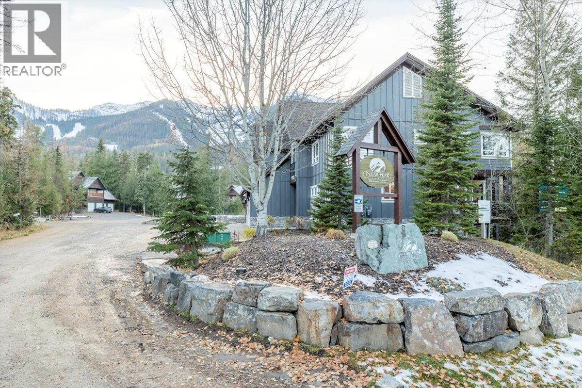 4576 Timberline Crescent Unit# 39, Fernie, British Columbia  V0B 1M5 - Photo 7 - 10391121