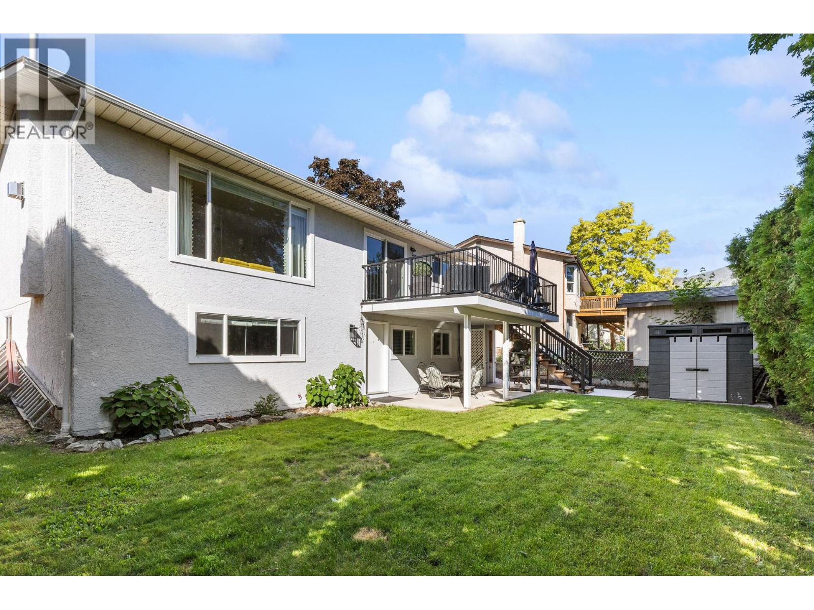 2954 Sandstone Drive, West Kelowna, British Columbia  V4T 1T2 - Photo 46 - 10391095