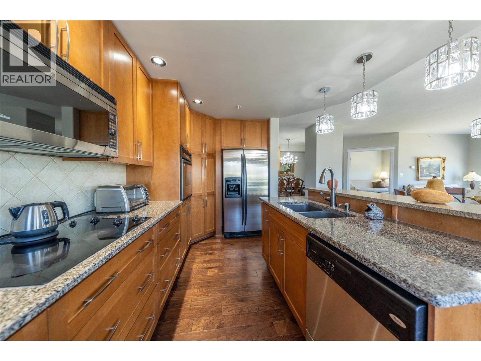 1947 Underhill Street Unit# 1006, Kelowna, British Columbia  V1X 7Z5 - Photo 9 - 10390834