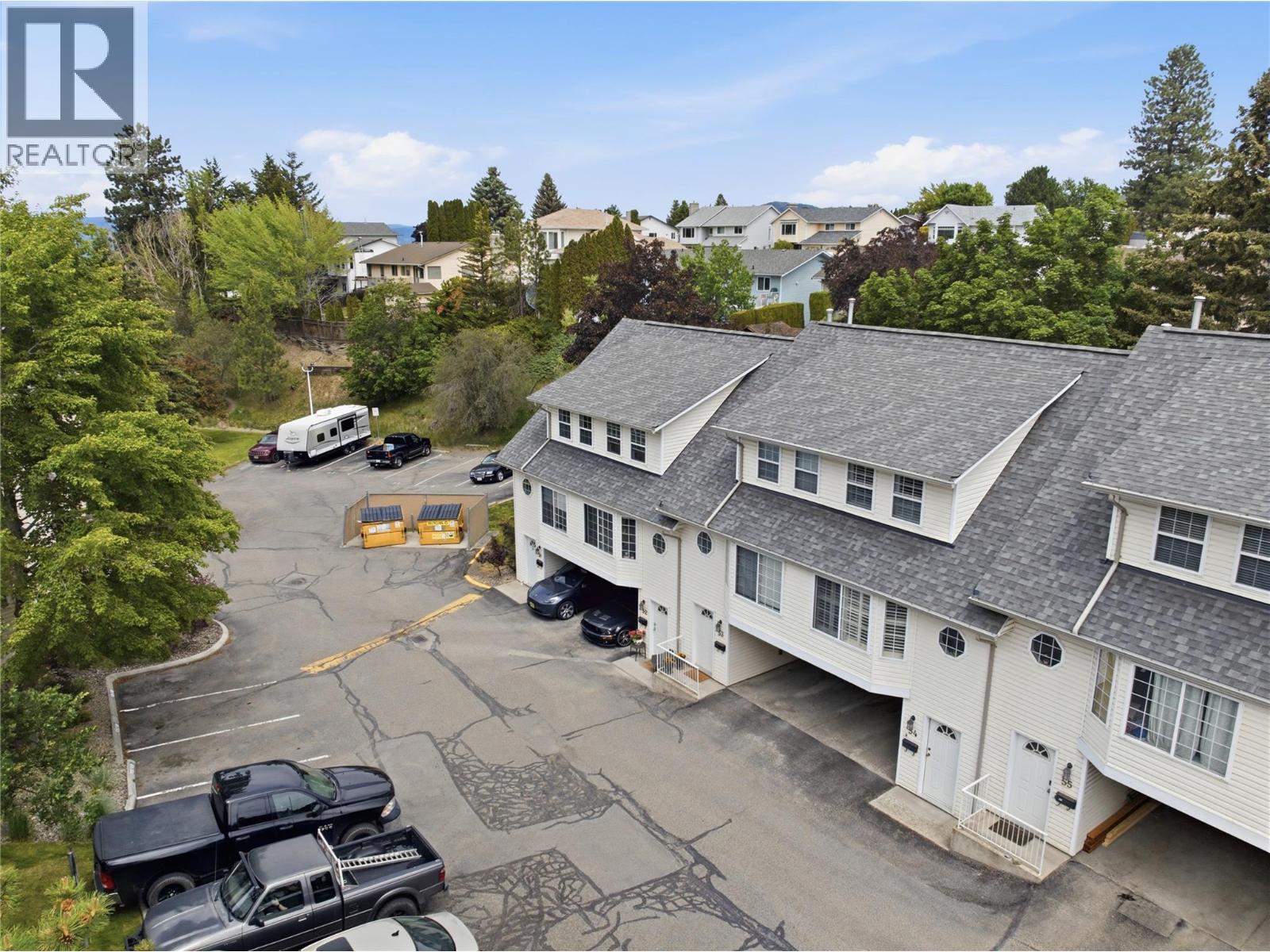 2020 Robson Place Unit# 52, kamloops, British Columbia