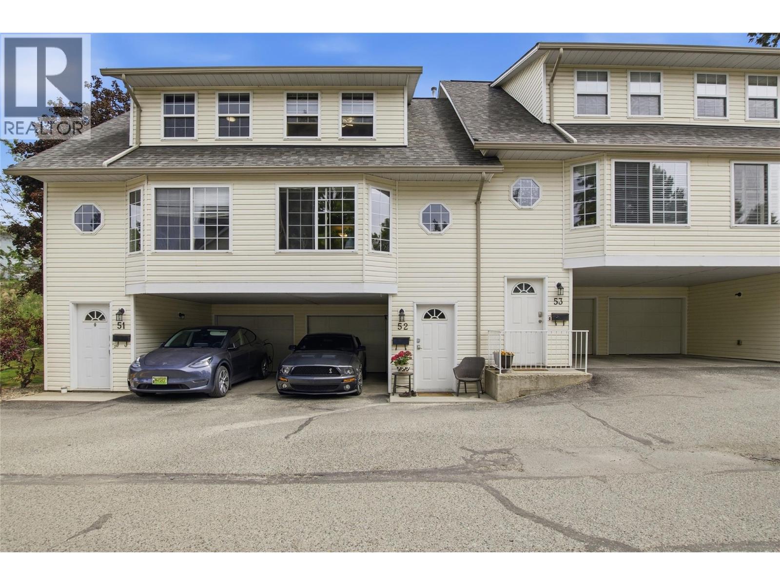 2020 Robson Place Unit# 52, Kamloops, British Columbia  V2C 2N2 - Photo 2 - 10390829