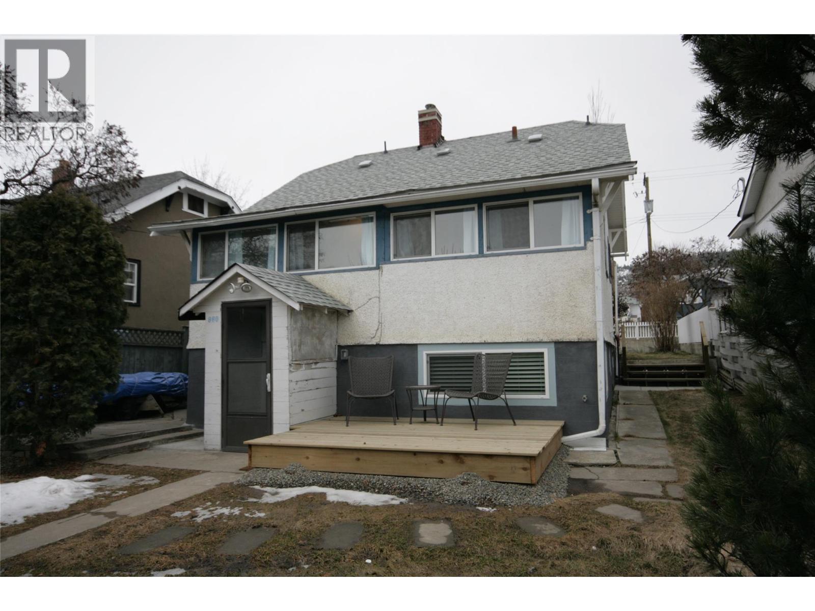 960 Nicola Street, Kamloops, British Columbia  V2C 2R9 - Photo 36 - 10390324