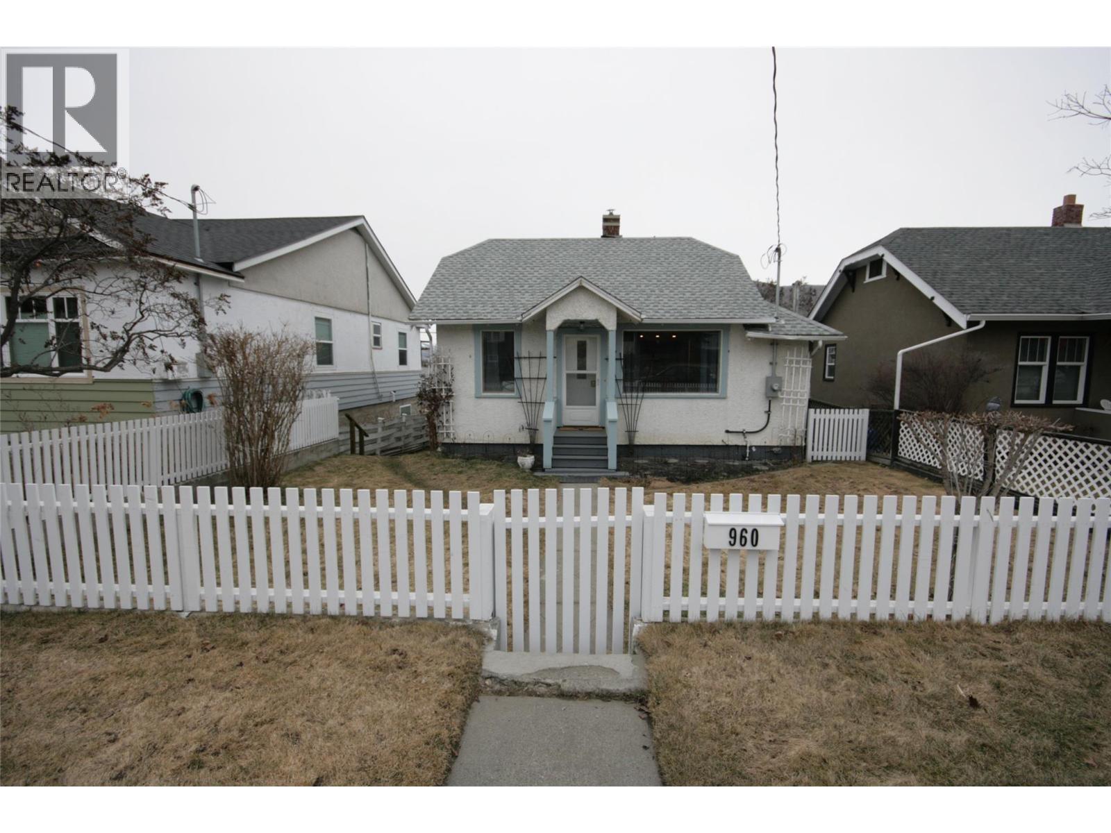 960 Nicola Street, Kamloops, British Columbia  V2C 2R9 - Photo 38 - 10390324