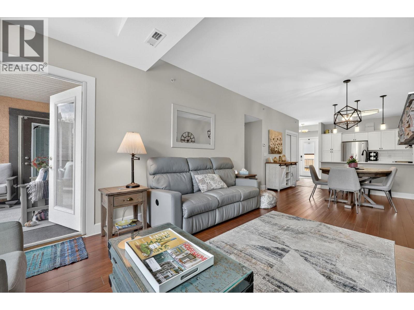 3996 Beach Avenue Unit# 330, Peachland, British Columbia  V0H 1X5 - Photo 4 - 10389138