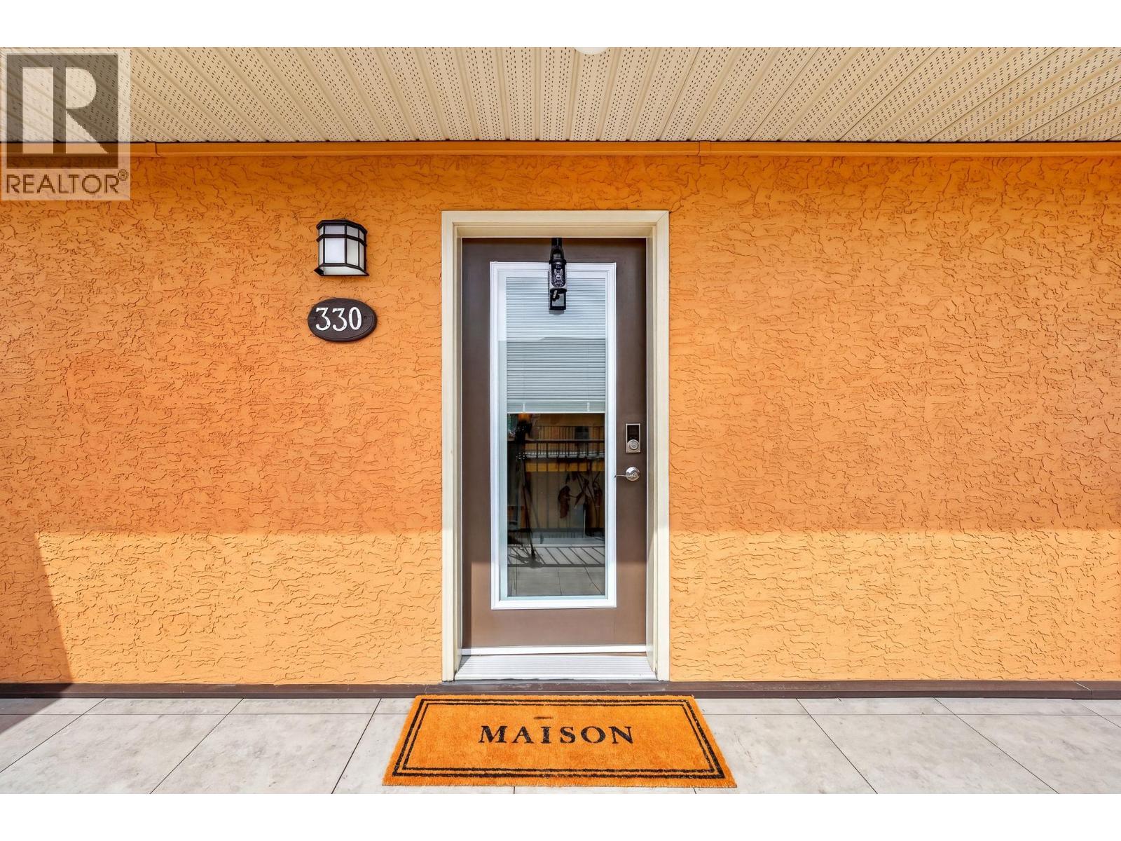 3996 Beach Avenue Unit# 330, Peachland, British Columbia  V0H 1X5 - Photo 41 - 10389138