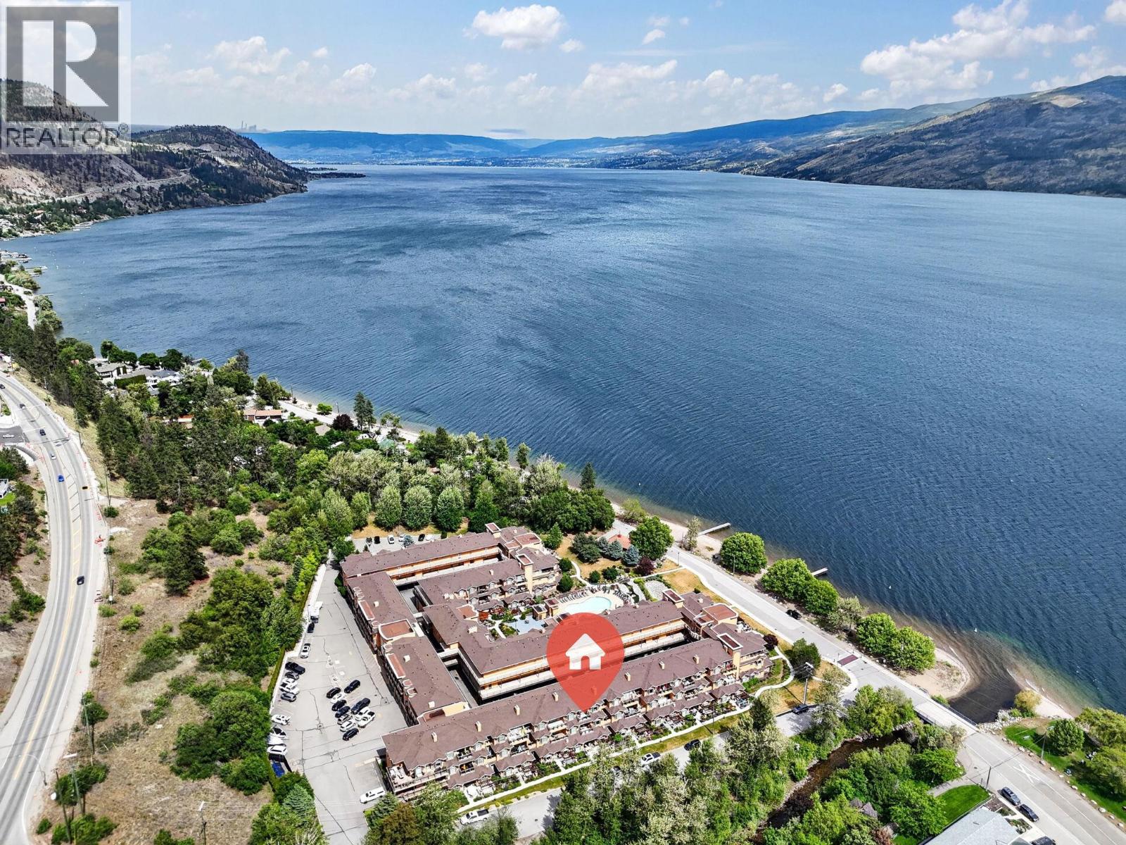 3996 Beach Avenue Unit# 330, Peachland, British Columbia  V0H 1X5 - Photo 46 - 10389138