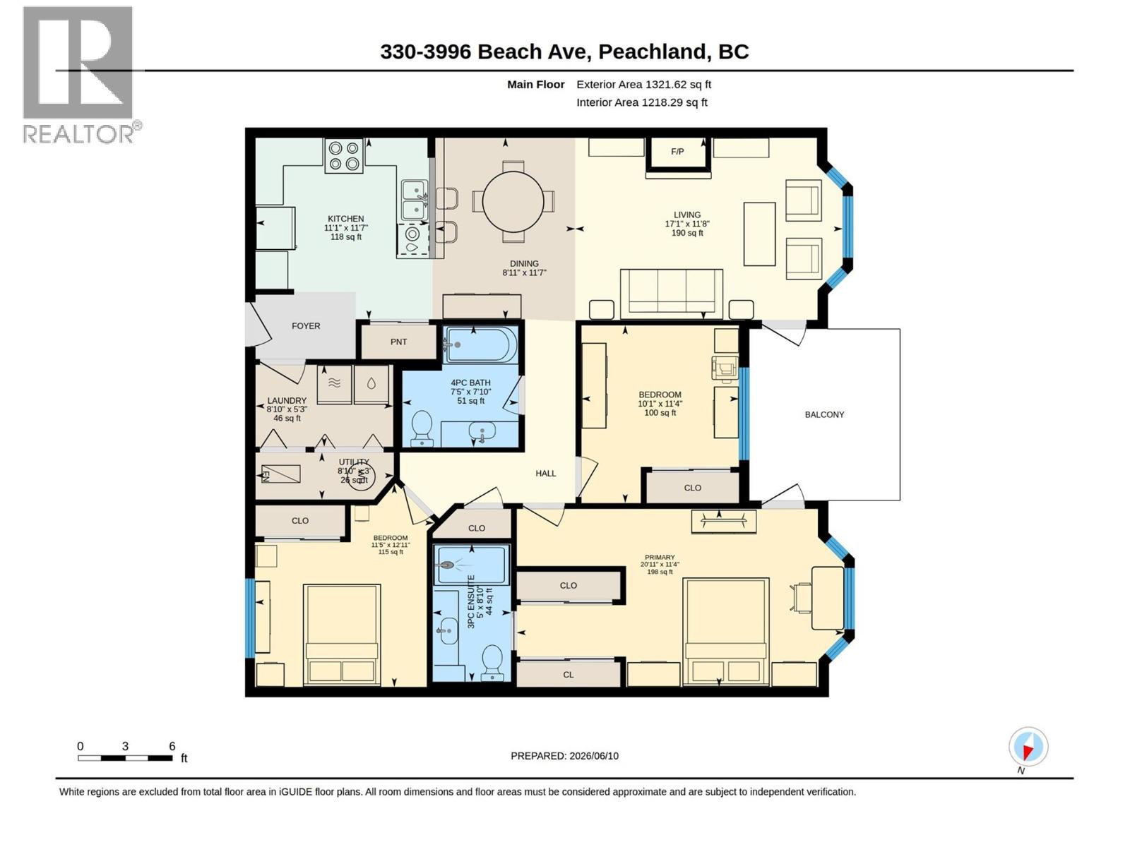 3996 Beach Avenue Unit# 330, Peachland, British Columbia  V0H 1X5 - Photo 77 - 10389138