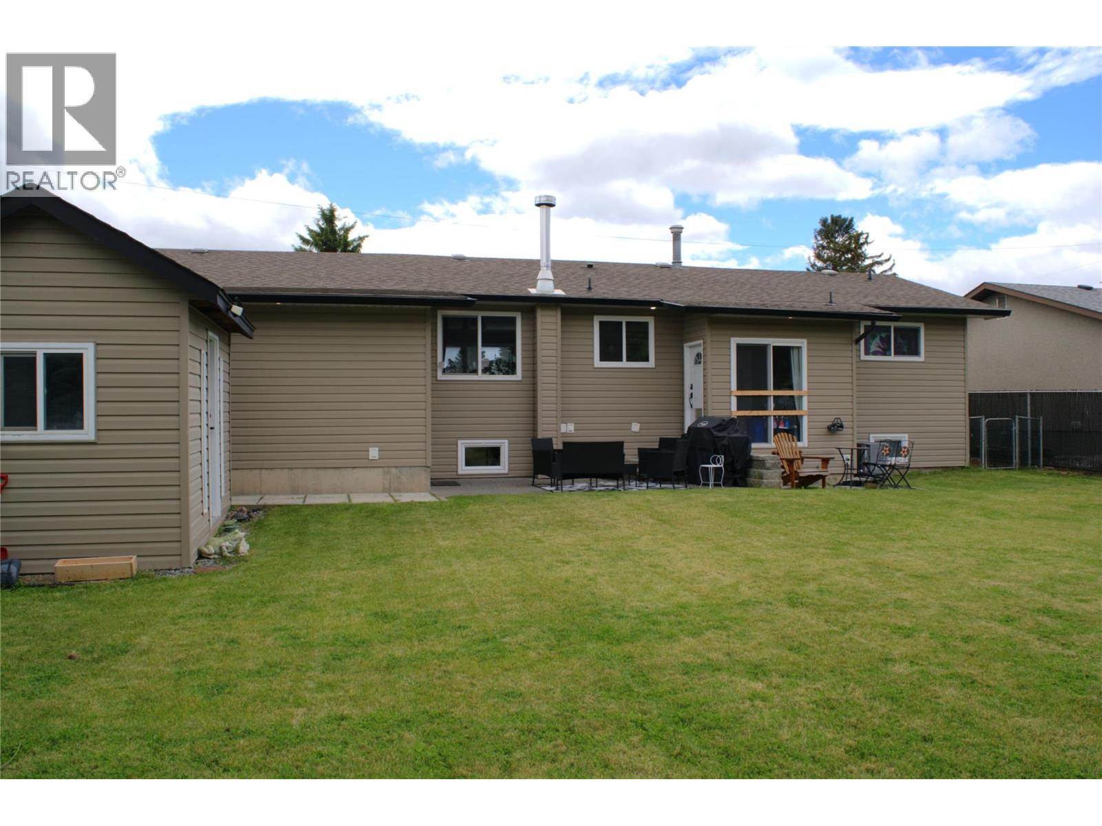 2225 Merritt Avenue, Merritt, British Columbia  V1K 1B8 - Photo 15 - 10390923