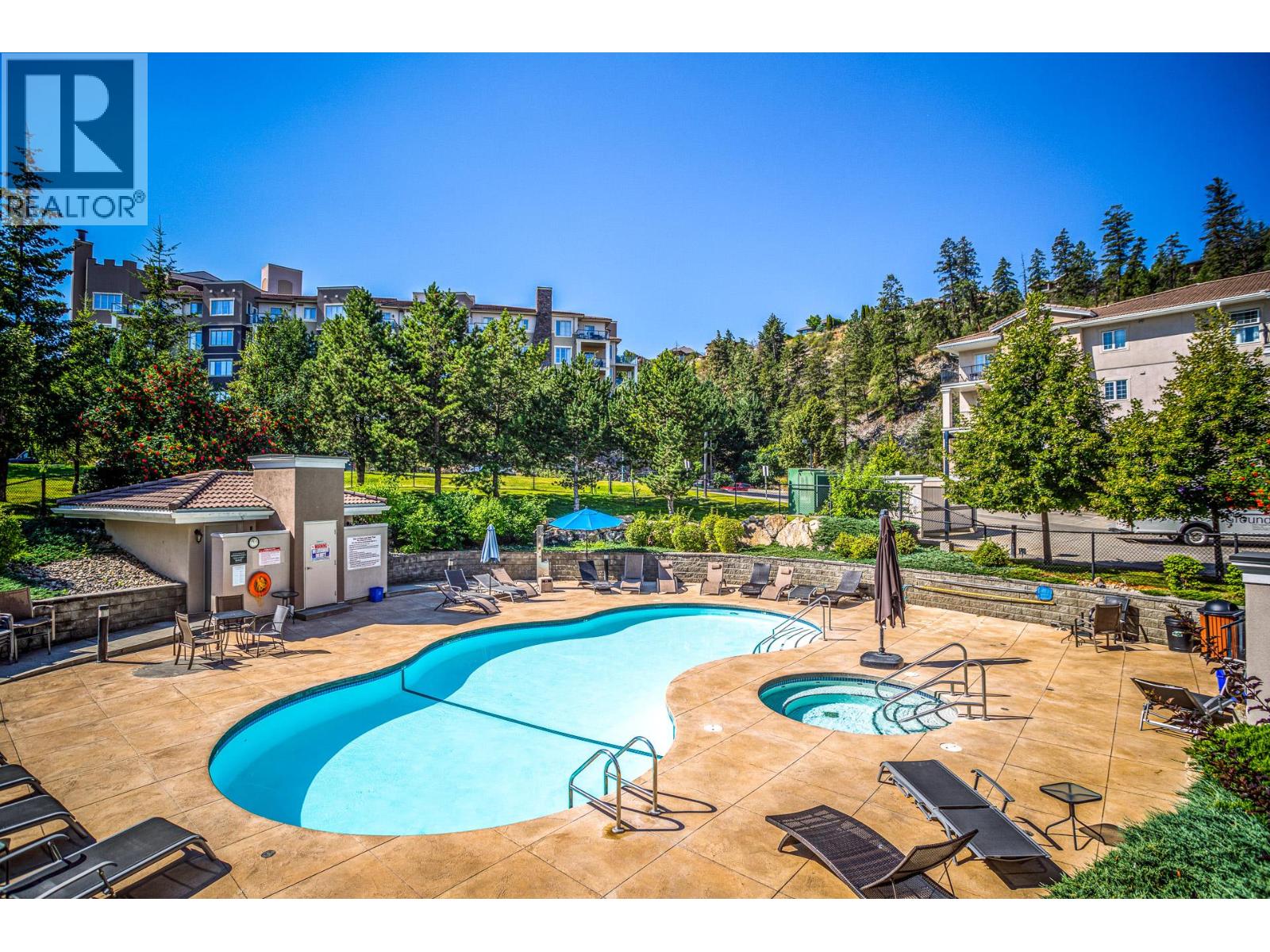 3168 Via Centrale Road Unit# 1407, Kelowna, British Columbia  V1V 2R6 - Photo 28 - 10390247