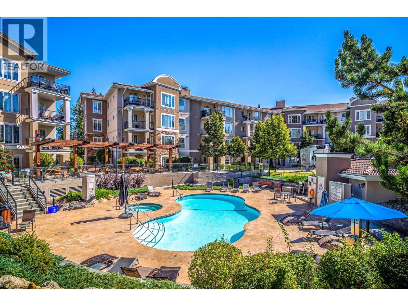 3168 Via Centrale Road Unit# 1407, Kelowna, British Columbia  V1V 2R6 - Photo 31 - 10390247