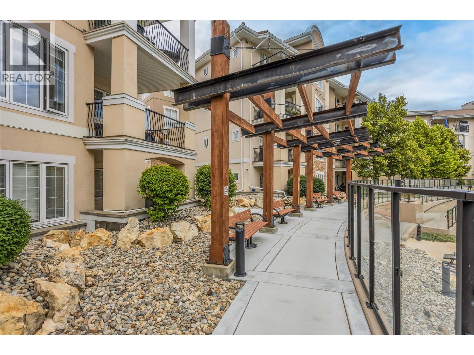 3168 Via Centrale Road Unit# 1407, Kelowna, British Columbia  V1V 2R6 - Photo 32 - 10390247