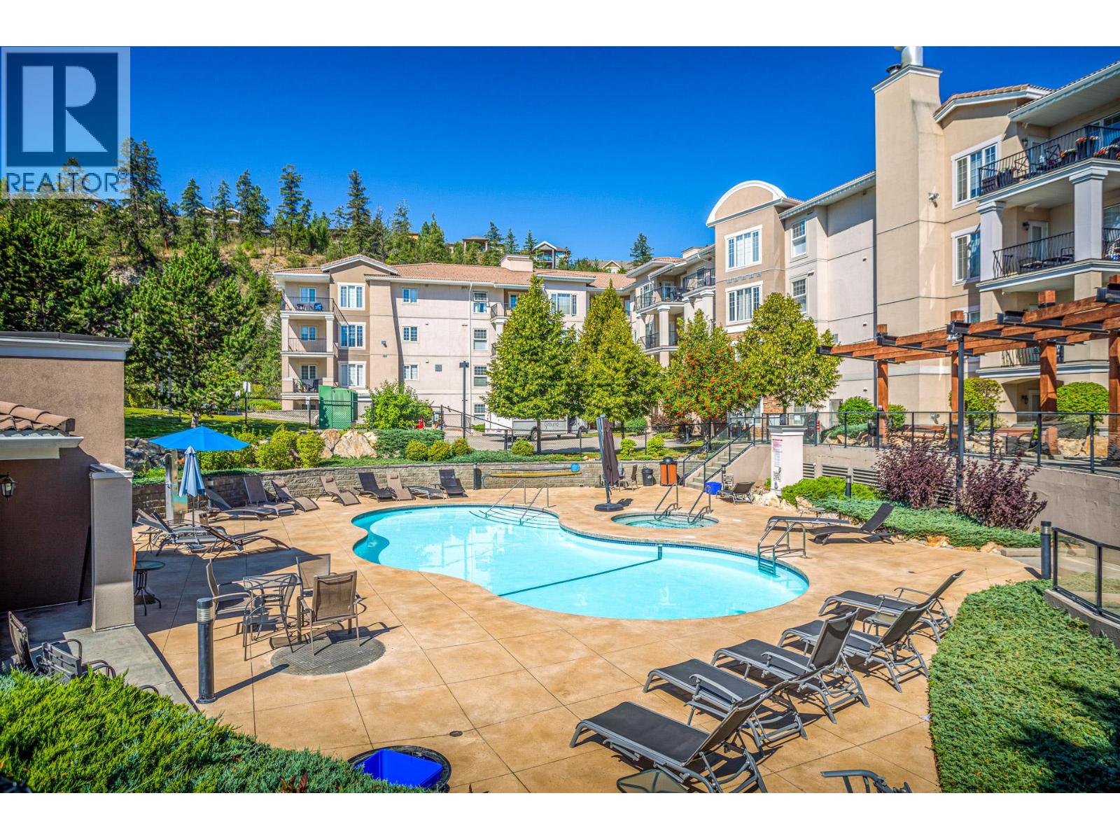 3168 Via Centrale Road Unit# 1407, Kelowna, British Columbia  V1V 2R6 - Photo 33 - 10390247