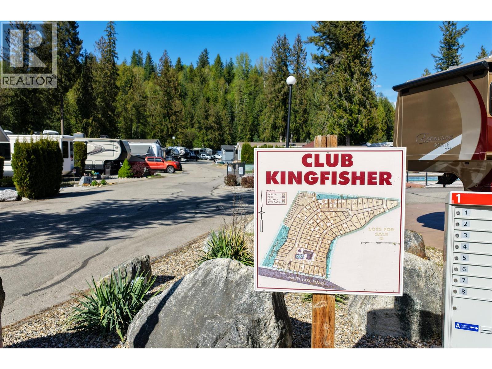 3303 Mabel Lake Road Unit# 52 Lot# 52, Enderby, British Columbia  V0E 1V5 - Photo 10 - 10391120