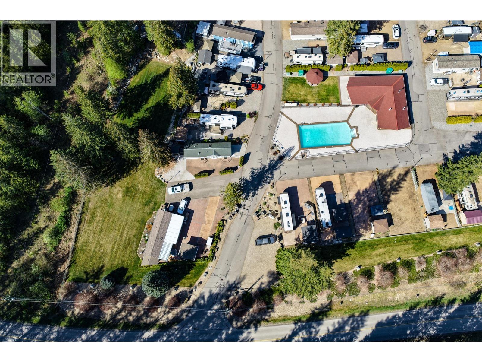 3303 Mabel Lake Road Unit# 52 Lot# 52, Enderby, British Columbia  V0E 1V5 - Photo 11 - 10391120