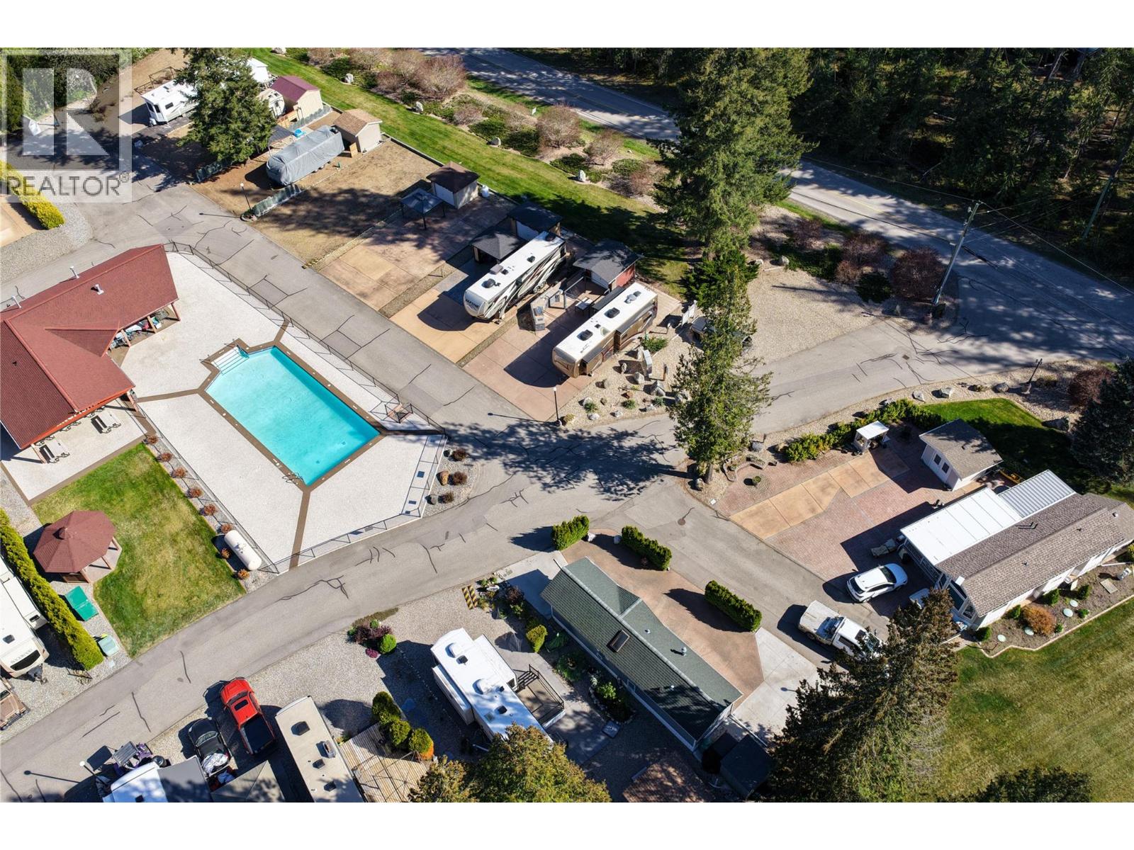 3303 Mabel Lake Road Unit# 52 Lot# 52, Enderby, British Columbia  V0E 1V5 - Photo 12 - 10391120