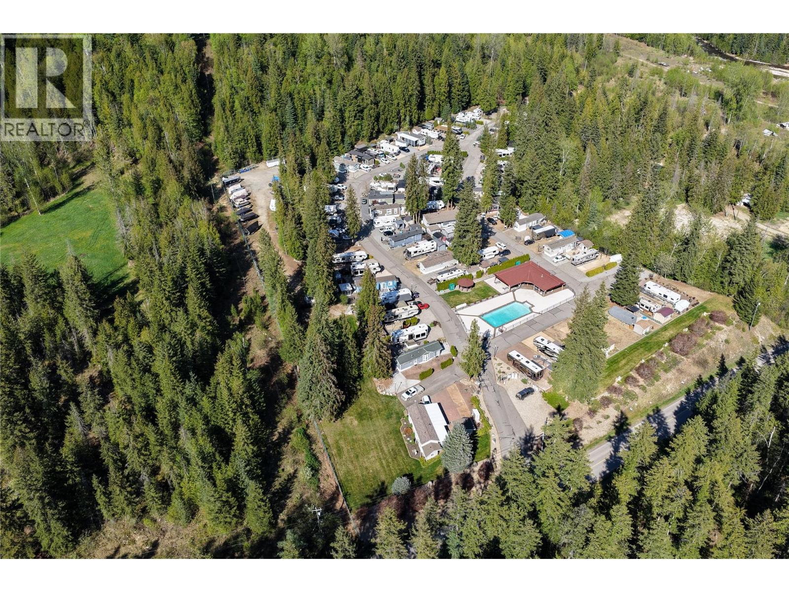 3303 Mabel Lake Road Unit# 52 Lot# 52, Enderby, British Columbia  V0E 1V5 - Photo 13 - 10391120