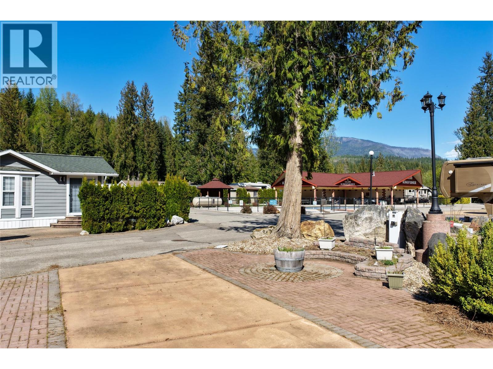 3303 Mabel Lake Road Unit# 52 Lot# 52, Enderby, British Columbia  V0E 1V5 - Photo 2 - 10391120