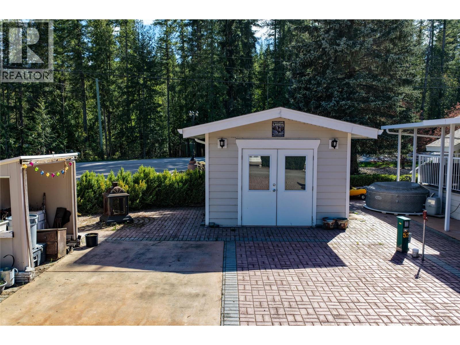 3303 Mabel Lake Road Unit# 52 Lot# 52, Enderby, British Columbia  V0E 1V5 - Photo 3 - 10391120